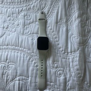 Series 5 Apple Watch